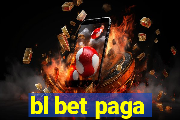 bl bet paga